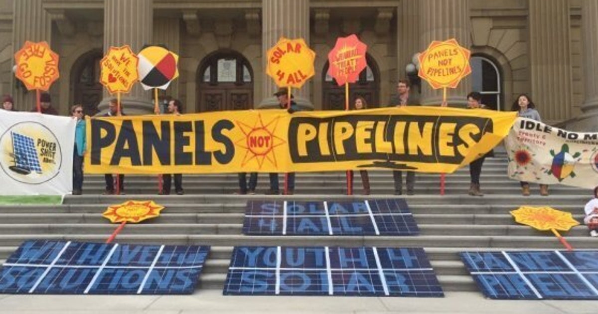 Dear Premier Notley Alberta Workers Need Jobs Not Pipelines HuffPost