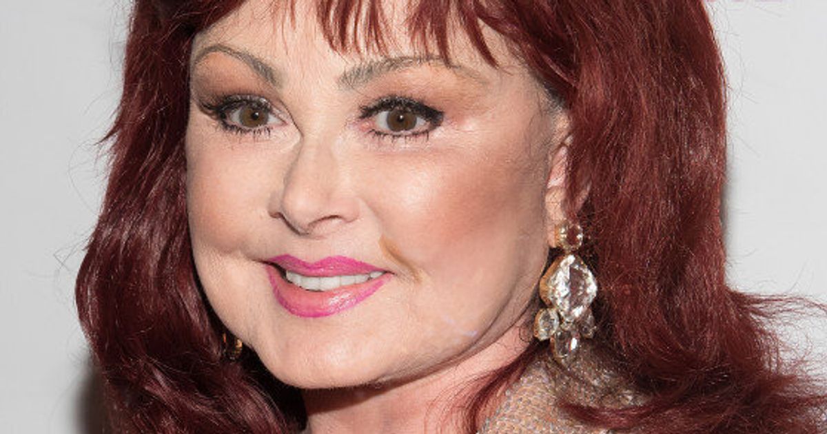 Naomi Judd Opens Up About Her Battle With Depression | HuffPost Life