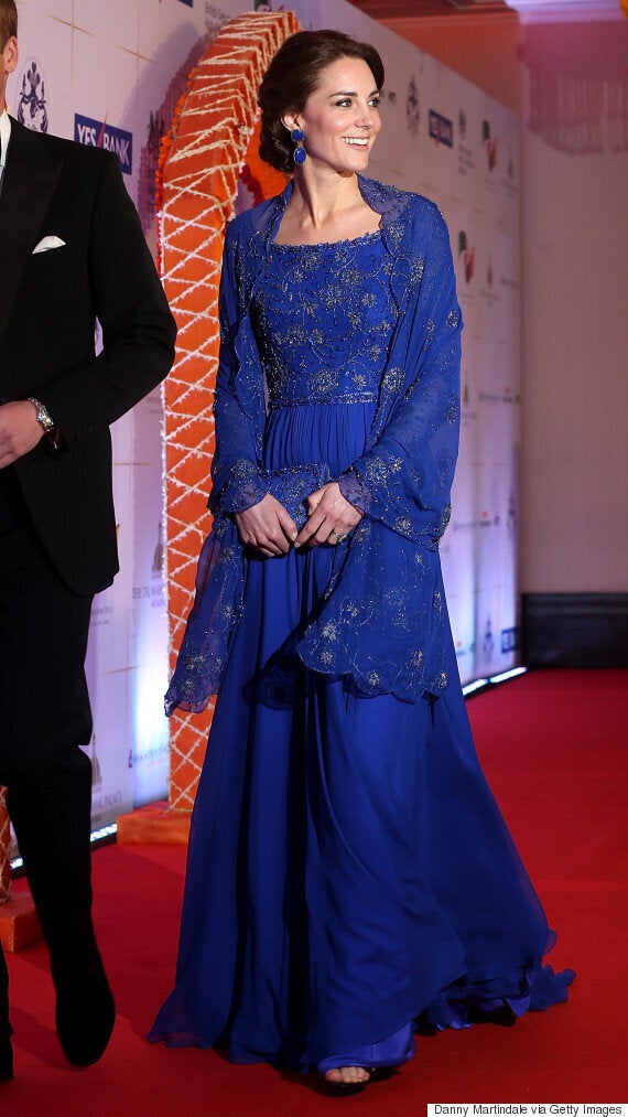 duchess of cambridge jenny packham