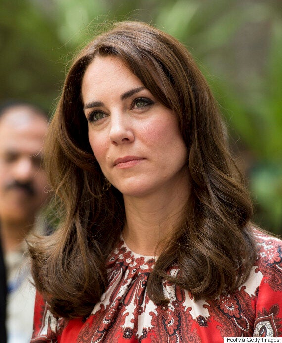 duchess of cambridge jenny packham