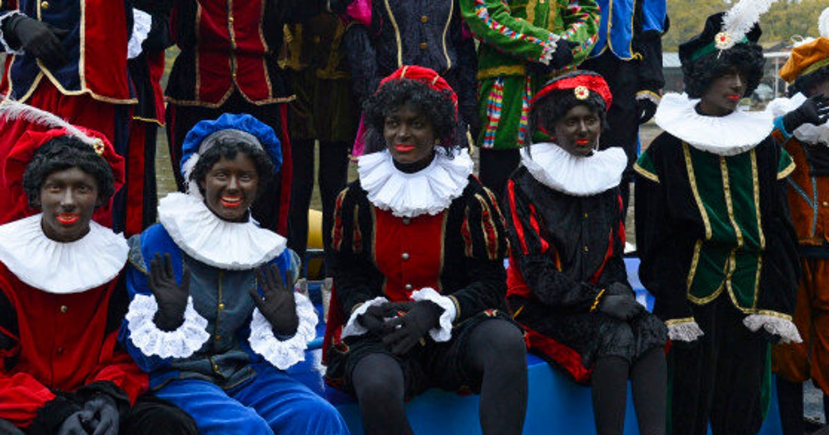 Amsterdam Aims To End Zwarte Piet Blackface Amid Protest Huffpost Parents Amsterdam Aims To End Zwarte Piet Blackface Amid Protest Huffpost Parents