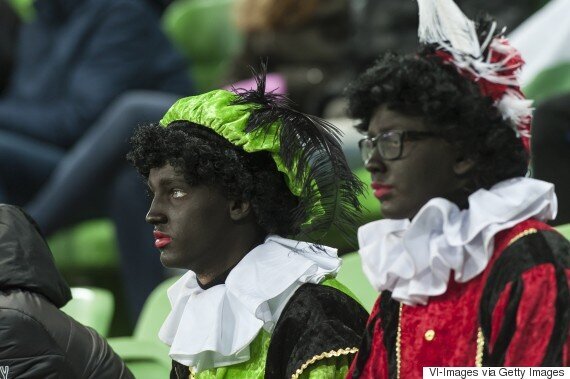 Amsterdam Aims To End Zwarte Piet Blackface Amid Protest | HuffPost Parents