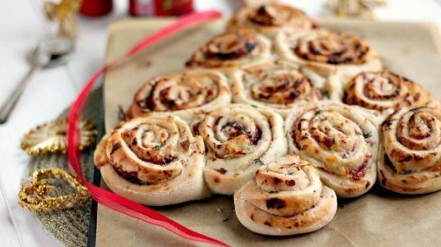 30 Christmas Party Recipes To Start The Night Off Right | HuffPost Life