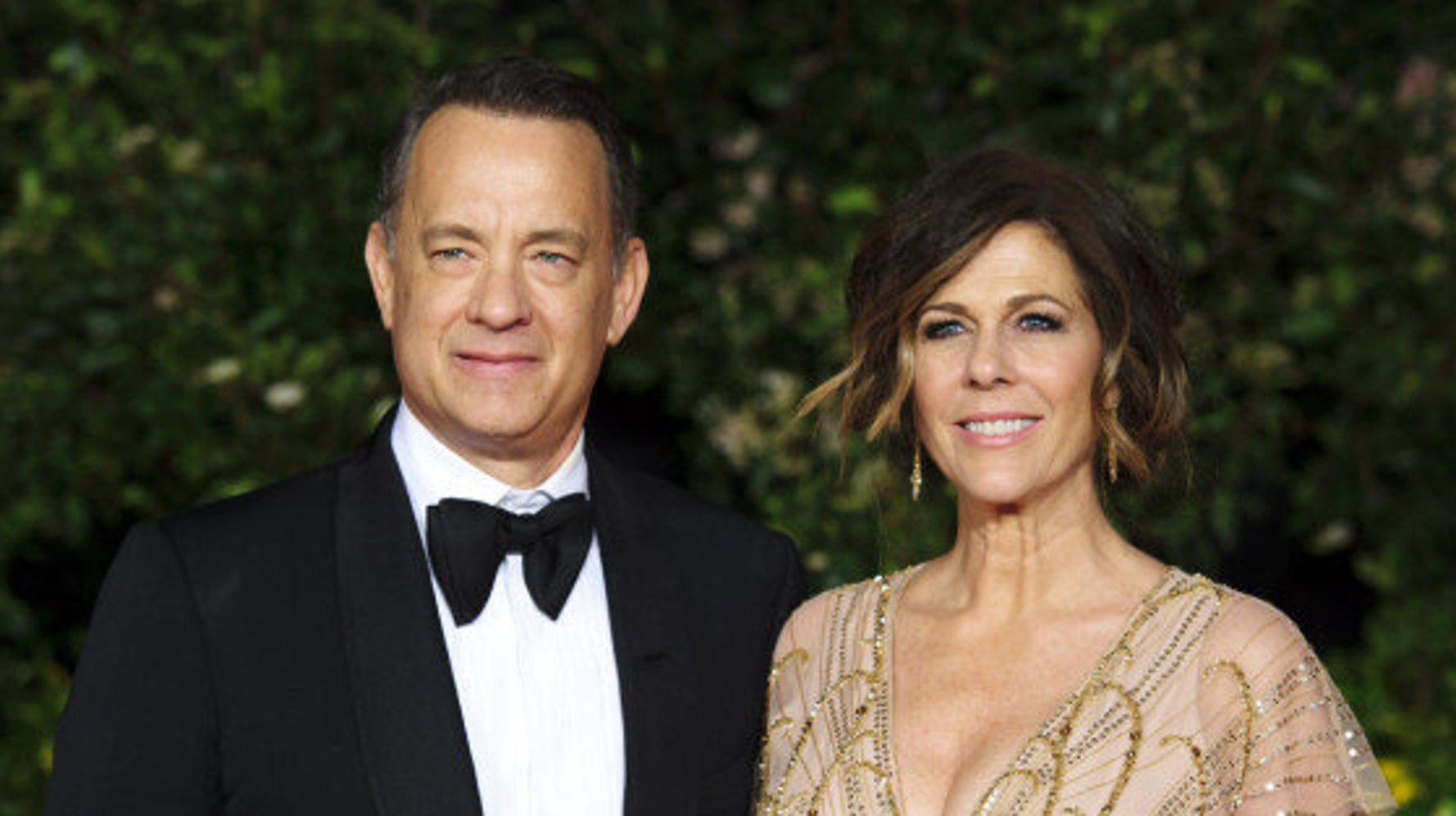 Celebrity Marriages: 17 Couples Who Have Been Together FOREVER