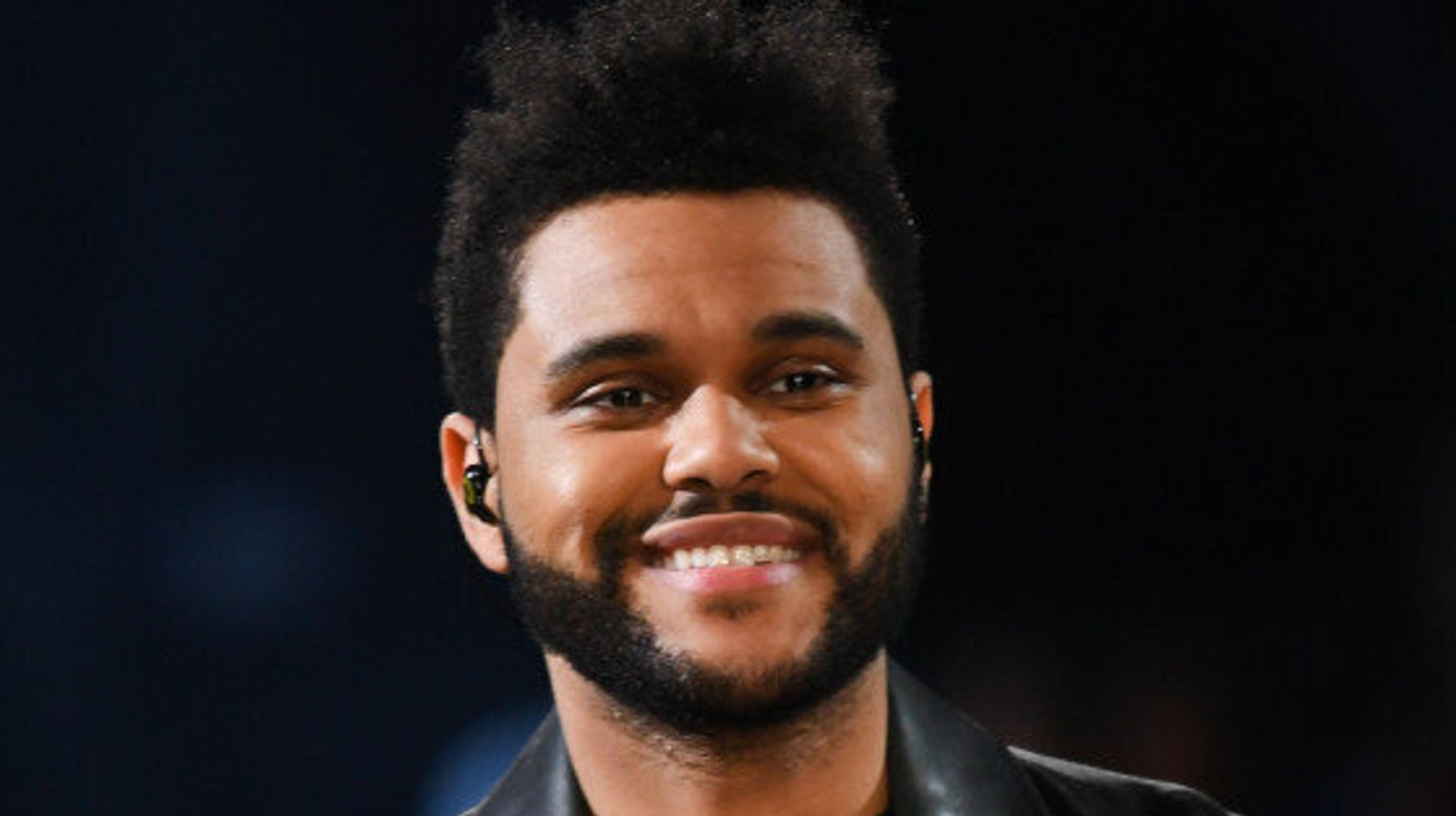 The Weeknd Said Cutting His Hair Off Was 'The Greatest Feeling Of All