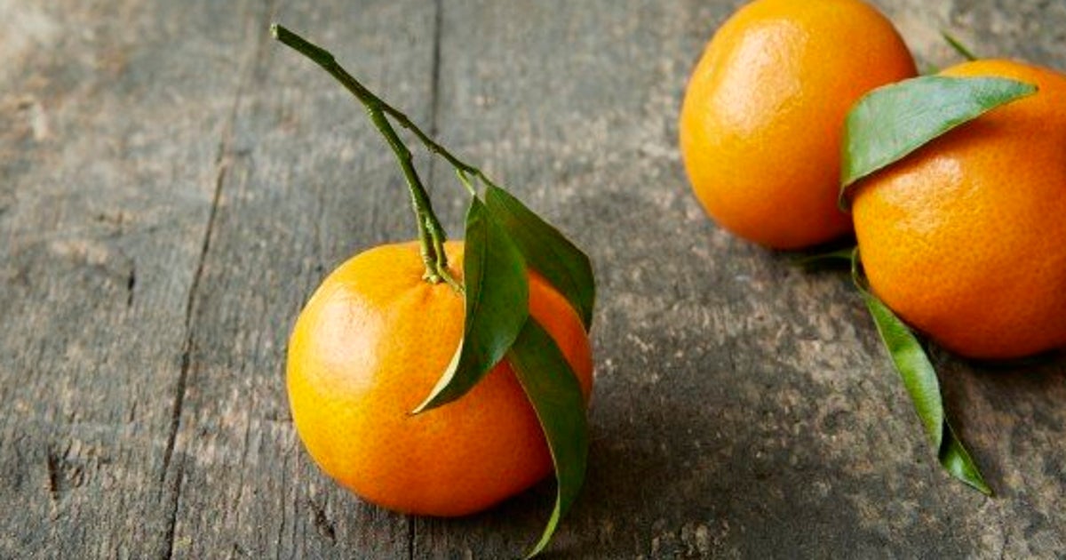 28 Tangerine Recipes To Try This Season HuffPost Life