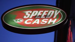 Reining In Payday Lending Should Be Top Of Mind For