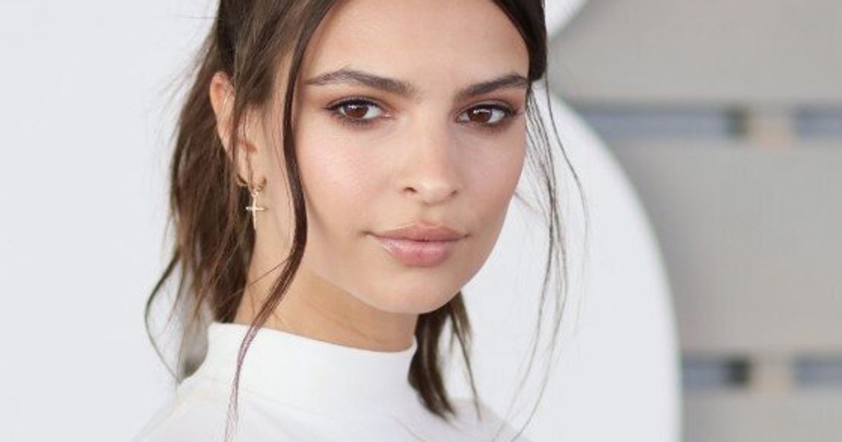 Emily Ratajkowski Calls Book Of Nude Photos 'A Violation ...