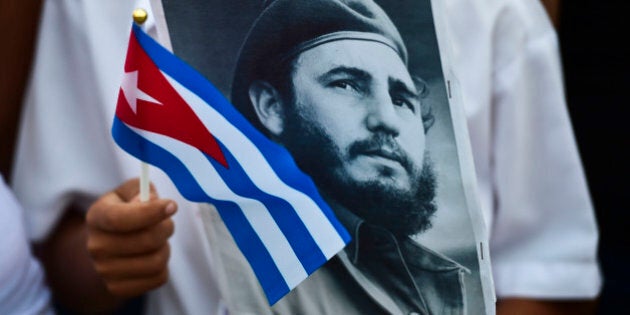 Cuba: Fidel Castro's Record of Repression