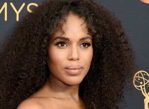 Kerry Washington Huffpost Canada