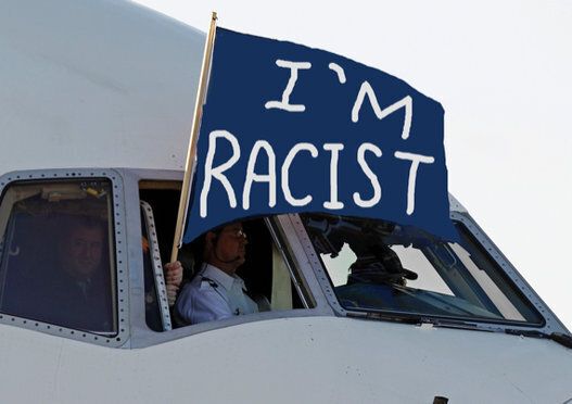 ESPN's Bomani Jones Sports Cleveland Caucasians Shirt On Air