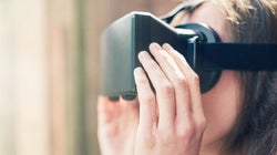 5 Industries Being Transformed By Virtual