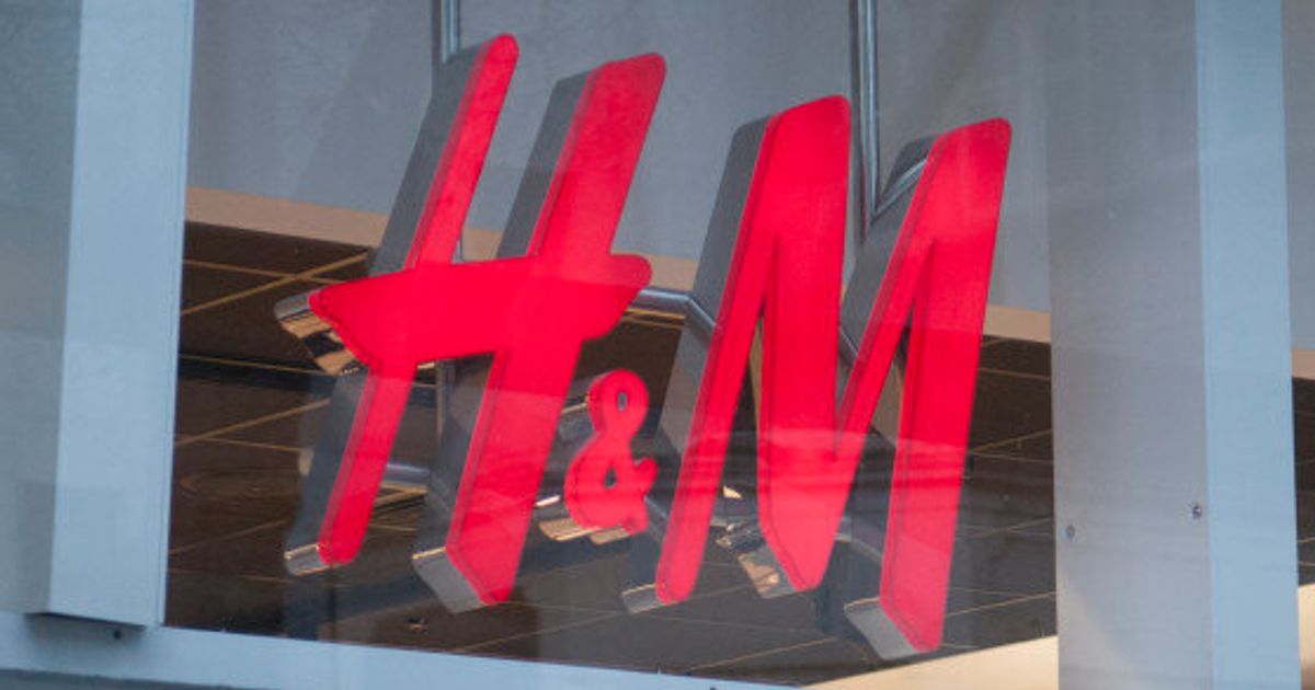  H  M  To Launch E Commerce In Canada In 2022 HuffPost Canada