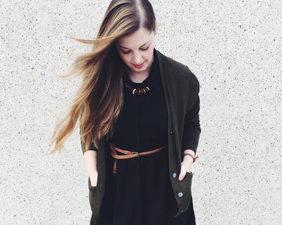 little black dress canada