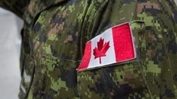 Canadian Forces Recruit Who Committed Suicide Sought Help: