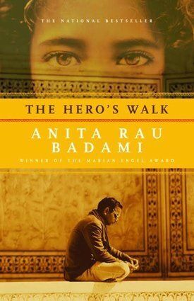 The Hero's Walk, Anita Rau Badami