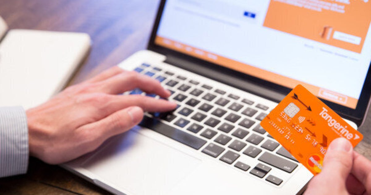 Canada's Best Credit Cards Of 2016, According To RateSupermarket