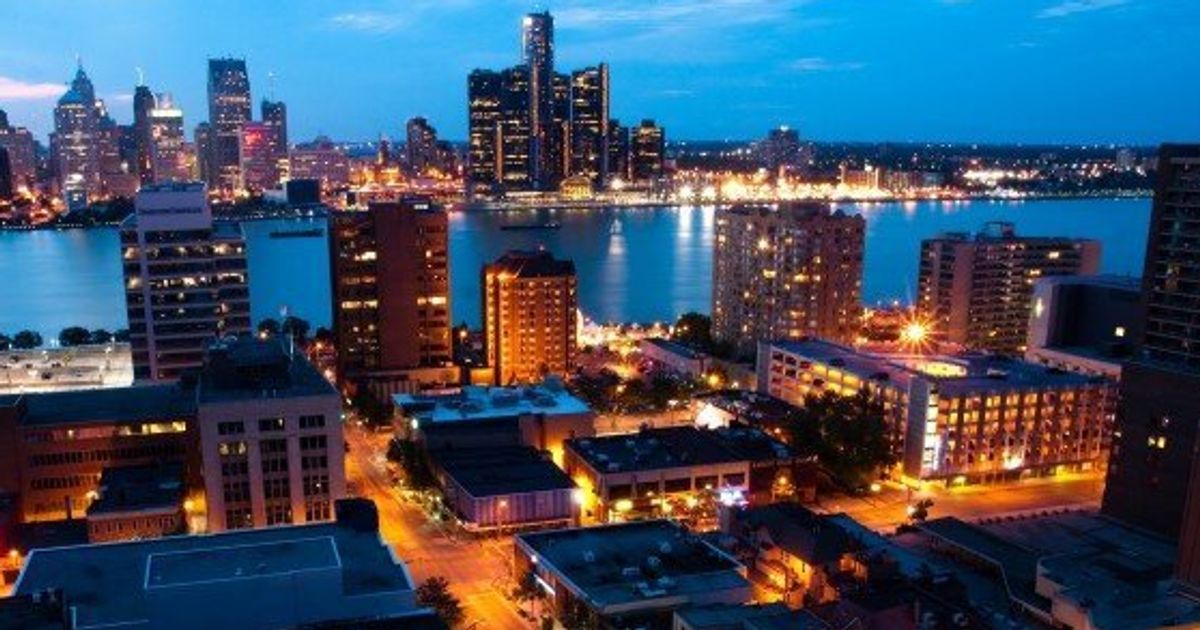 5 Best Cities To Live In Where Houses Are Under $400K | HuffPost Canada