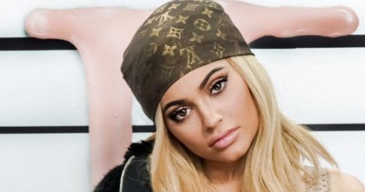 Workers At Kylie Jenners Lip Kit Factory Are Claiming It Is Like A