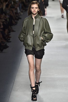 TREND: Bombers