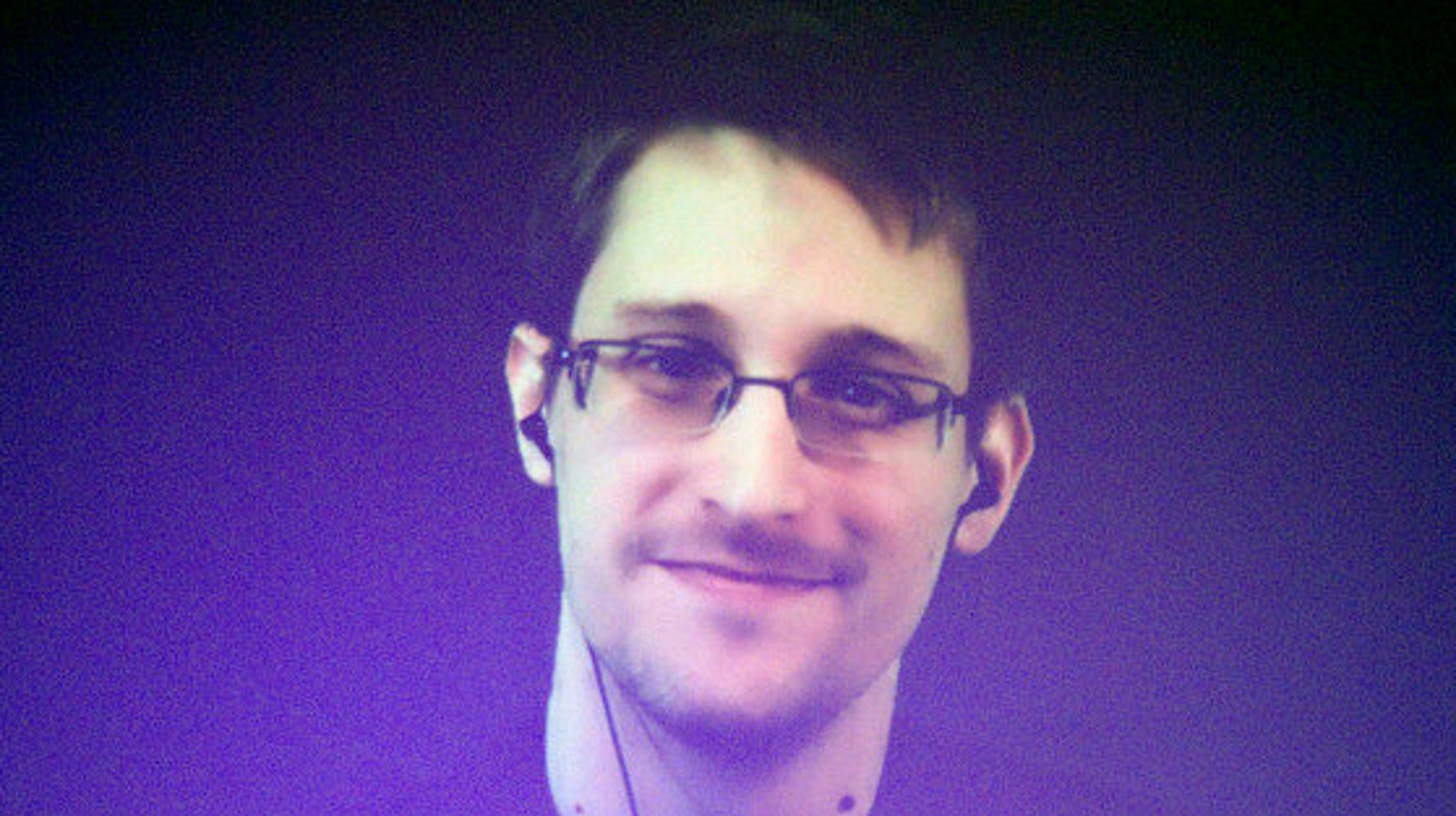 Edward snowden original article picture