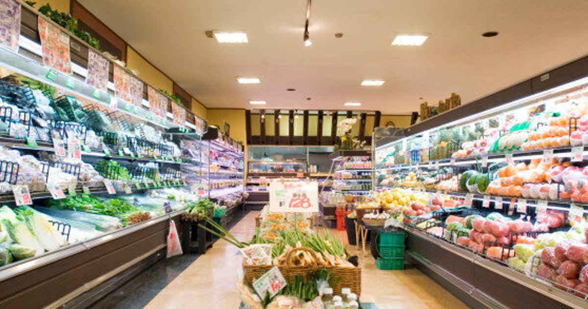 Canada Food Prices Are Making It Tougher To Afford Groceries HuffPost Business