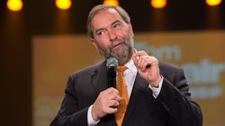 After Spectacular Failure, NDP Needs A Leader Who Can