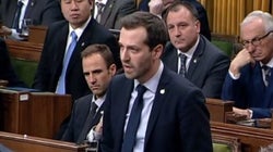 Canada Needs To Recognize The Reality Of