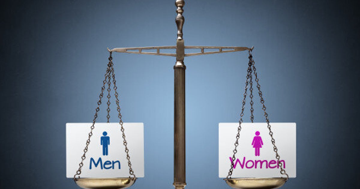 Are We There Yet? Gender Equality In Canada | HuffPost Politics