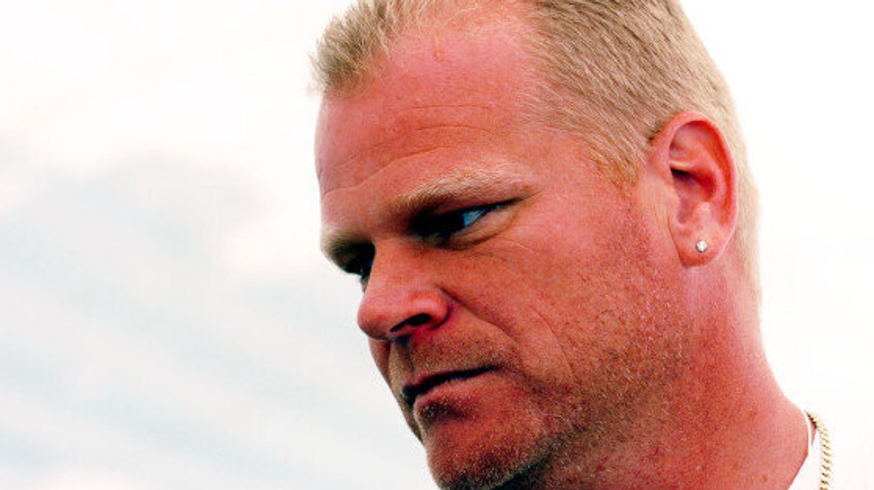 Mike holmes
