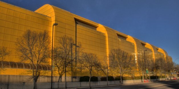 10 Of Canada's Ugliest Buildings | HuffPost News