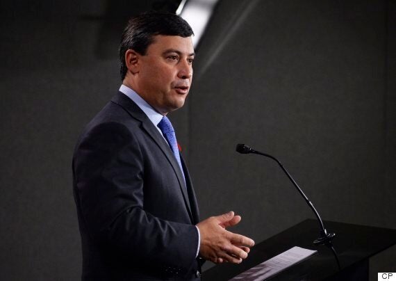 M-103: Liberal Government Will Support Iqra Khalid's Motion Condemning