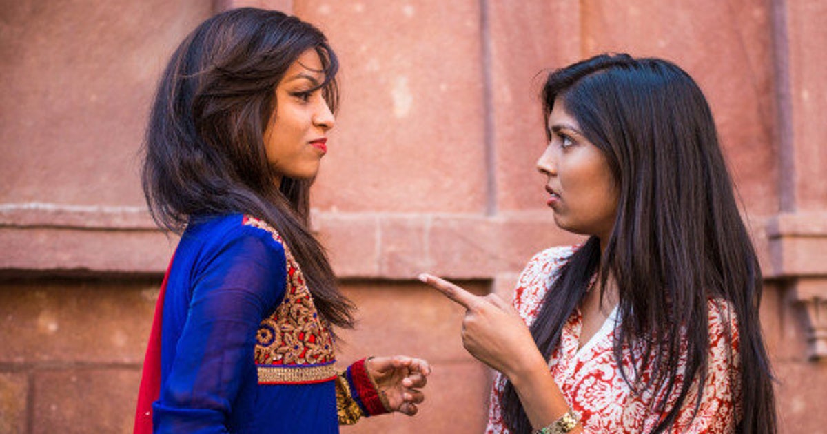 7 Signs Your Best Friend Is Toxic HuffPost Life