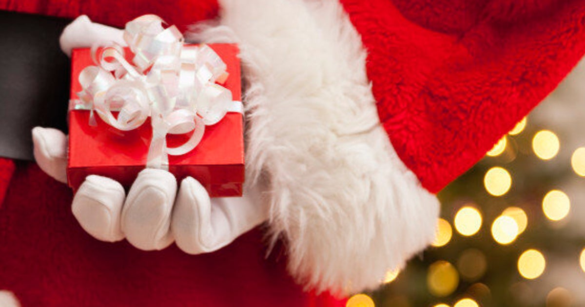 Secret Santa Gift Ideas For $25 Or Less | HuffPost Canada
