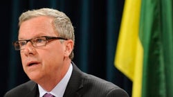 Saskatchewan Political Donation Problem Is A Caution For