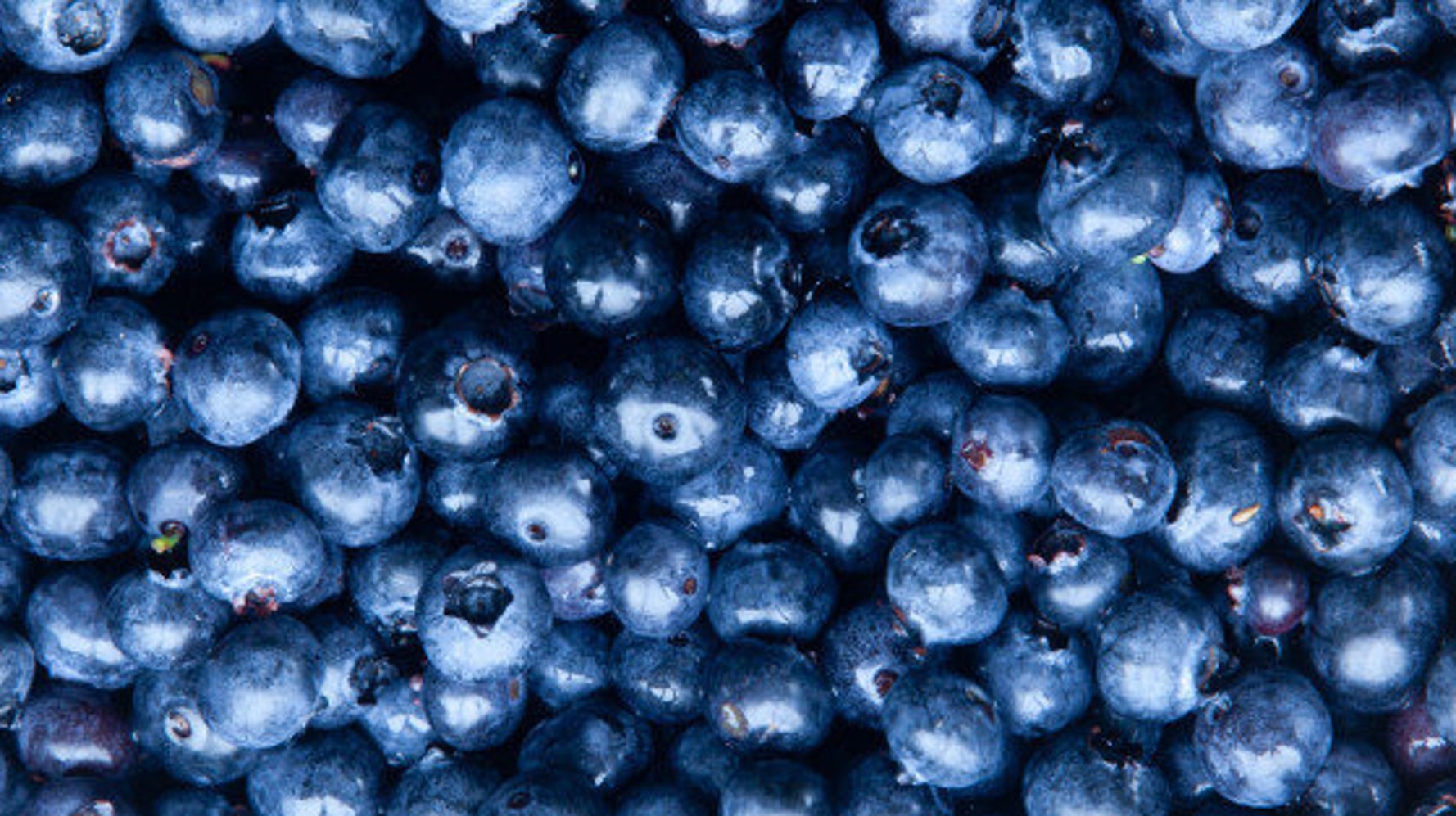 Eating Fruits Like Blueberries Will Help You Lose Weight Study