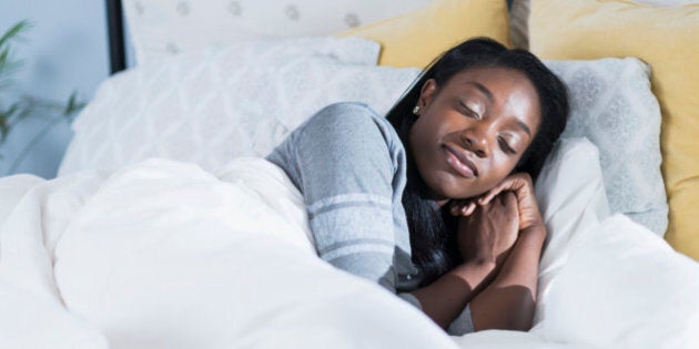 What Is The Right Amount Of Sleep? | HuffPost News