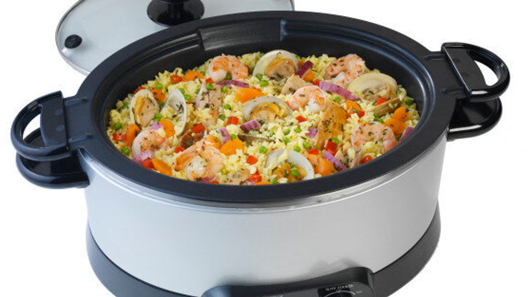 The Biggest Benefits of Owning a Slow Cooker