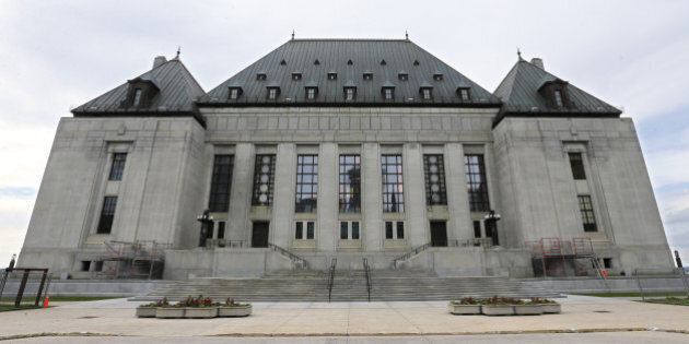 B.C.'s Supreme Court Loss Its Latest In A Long Line Of Blowouts ...