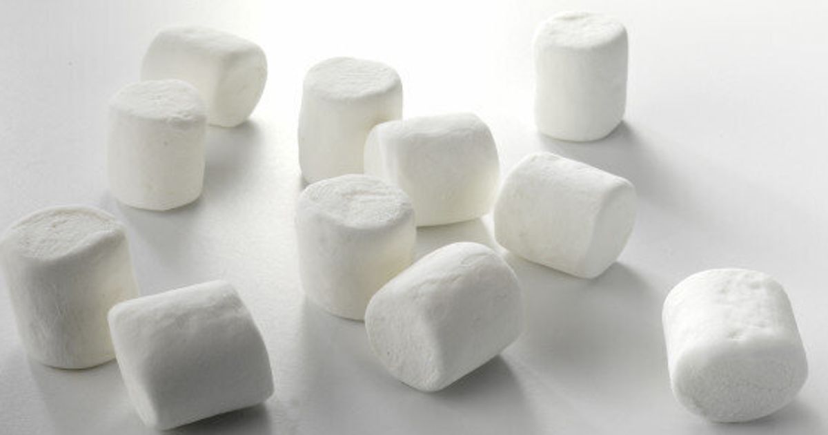 These Healthy Marshmallows Will Change Your Life | HuffPost Life