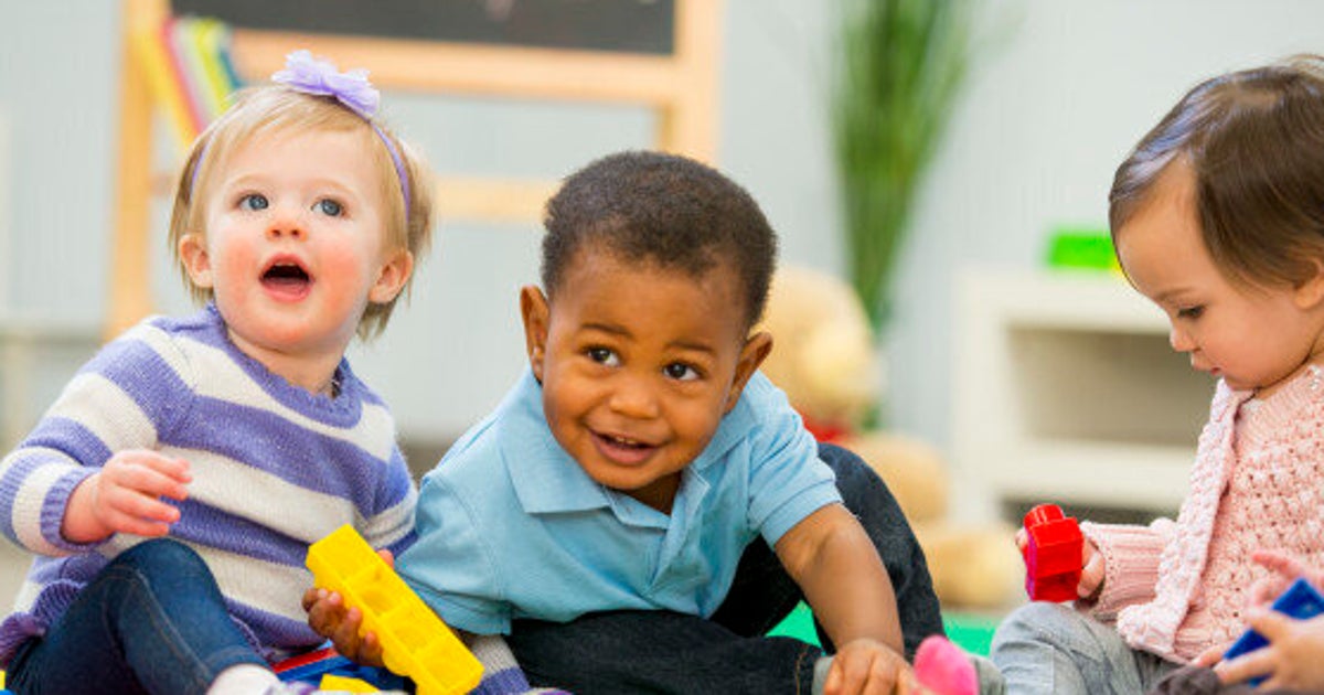 Sensory Learning Is The Affordable Way To Make Your Baby Smarter