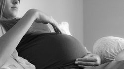 Study On Pregnancy And Antidepressants Is First Of Its