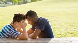 Anxiety Disorders: You Are Not Alone And You Can Beat