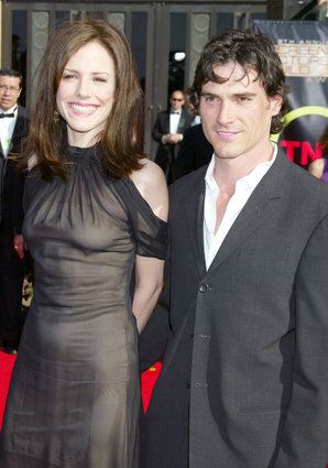 Mary Louise Parker & Billy Crudup