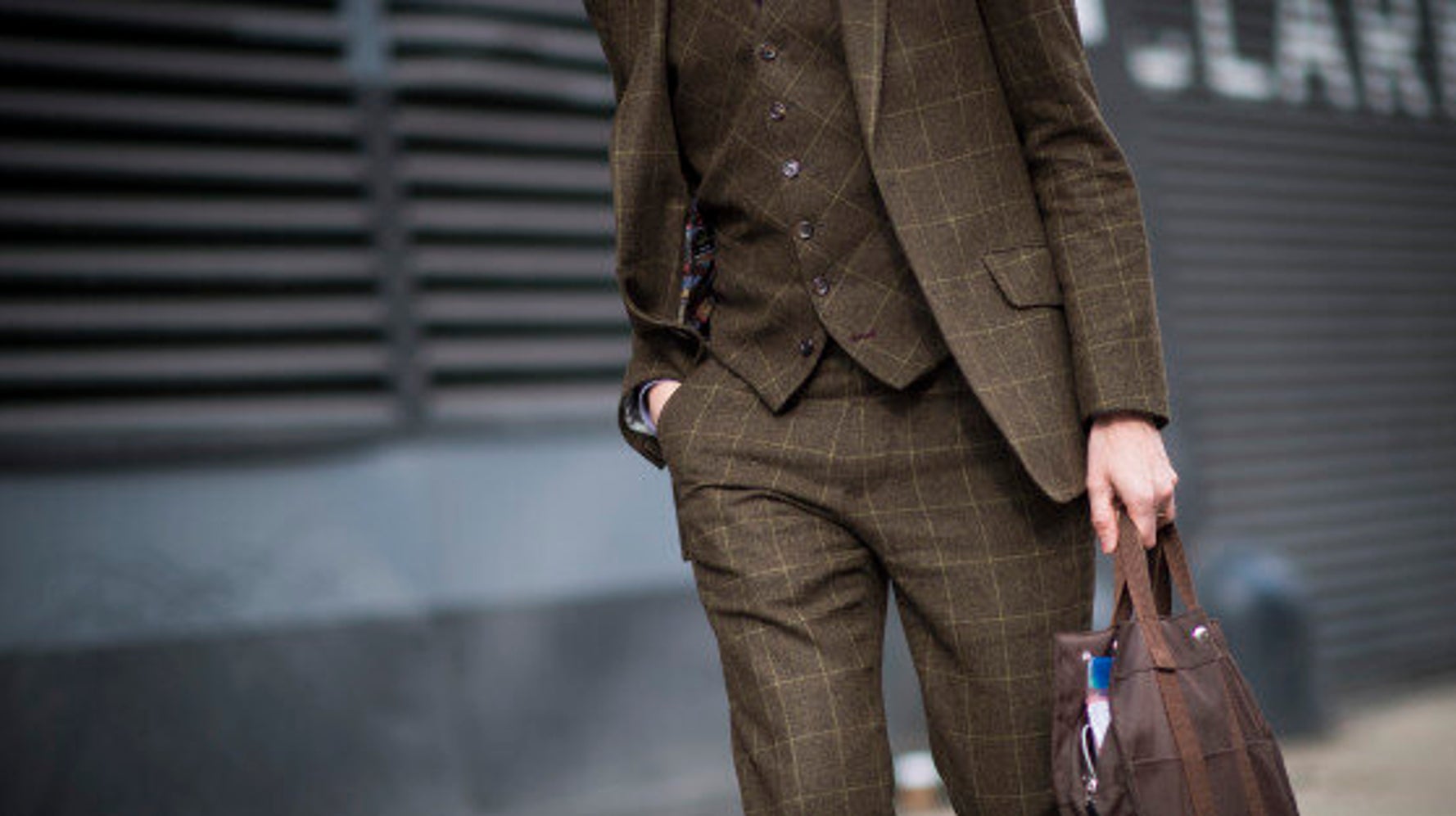 Men's Fall Fashion 2016 The MustHave Items Of The Season HuffPost