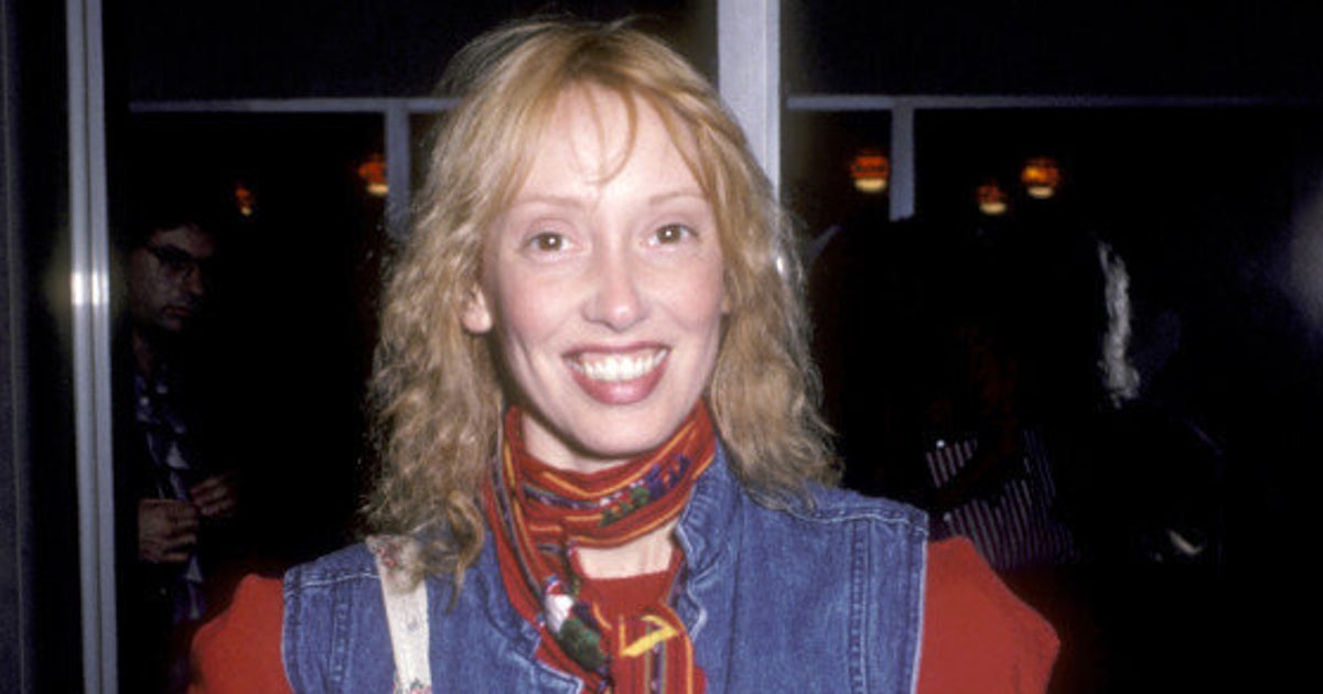 Shelley Duvall Reveals She's Battling Mental Illness On 'Dr. Phil