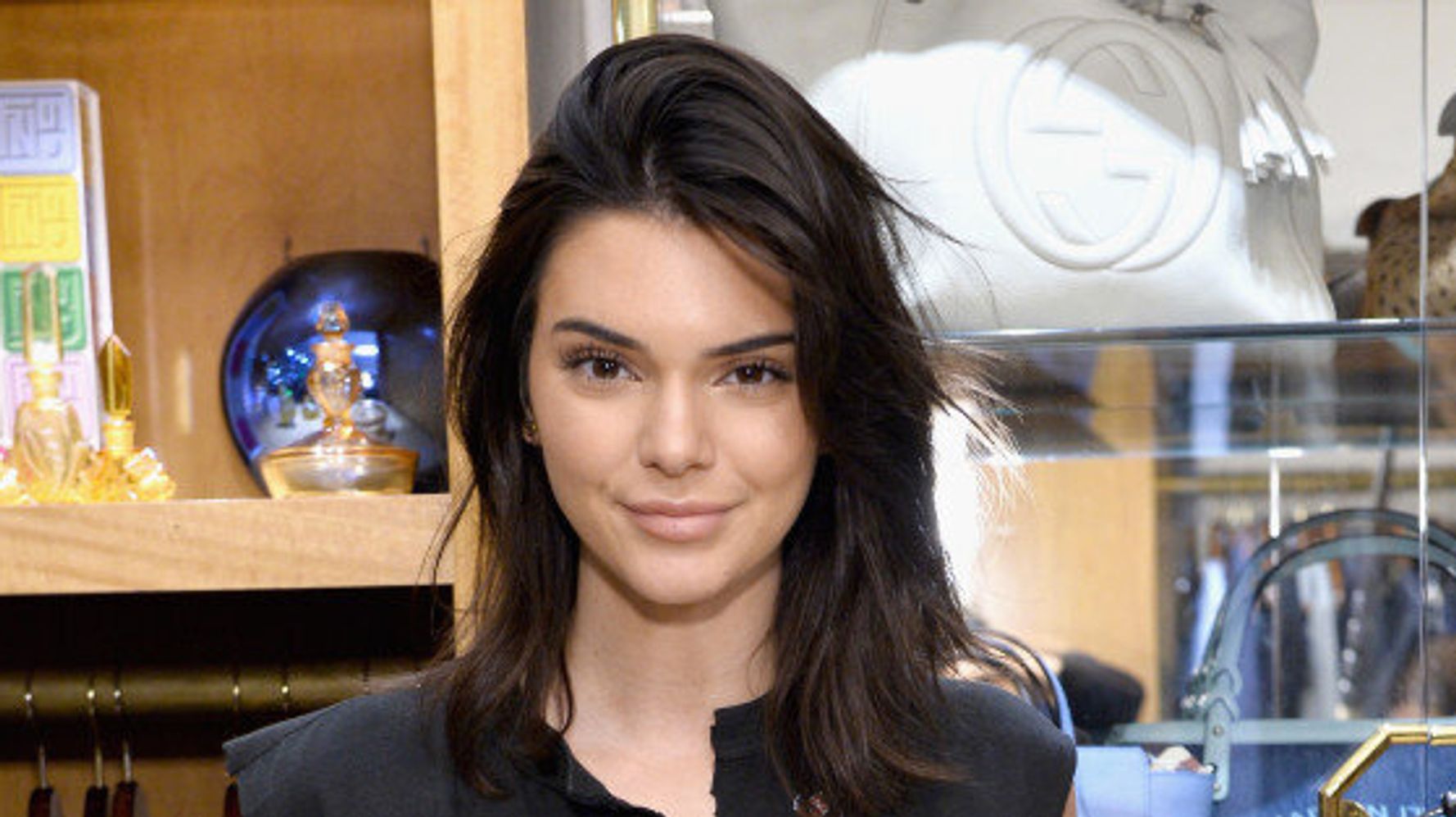 Kendall Jenner Explains Why She Deleted Her Instagram And Promises To ...