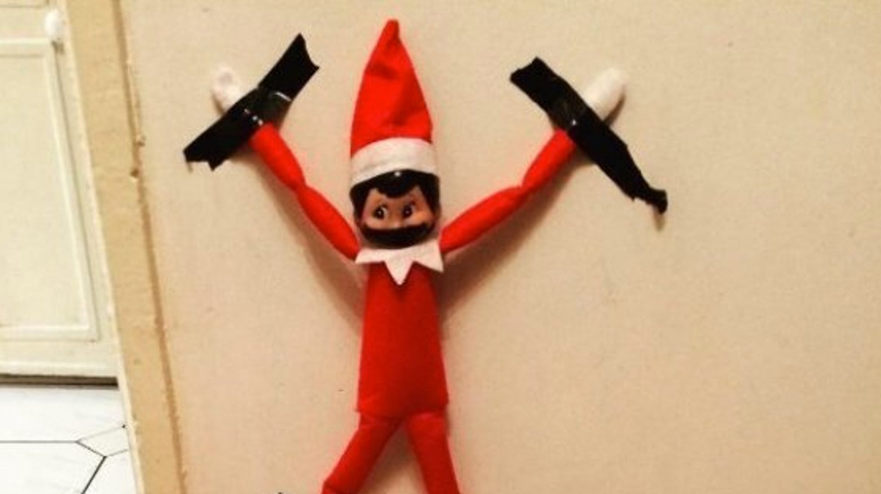 The Elf on the Shelf® Tradition (6 Options)