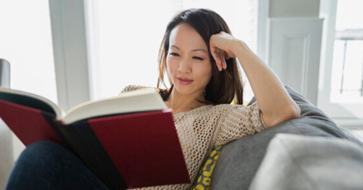 Amazon Announces Their Best Books of 2016 HuffPost Life