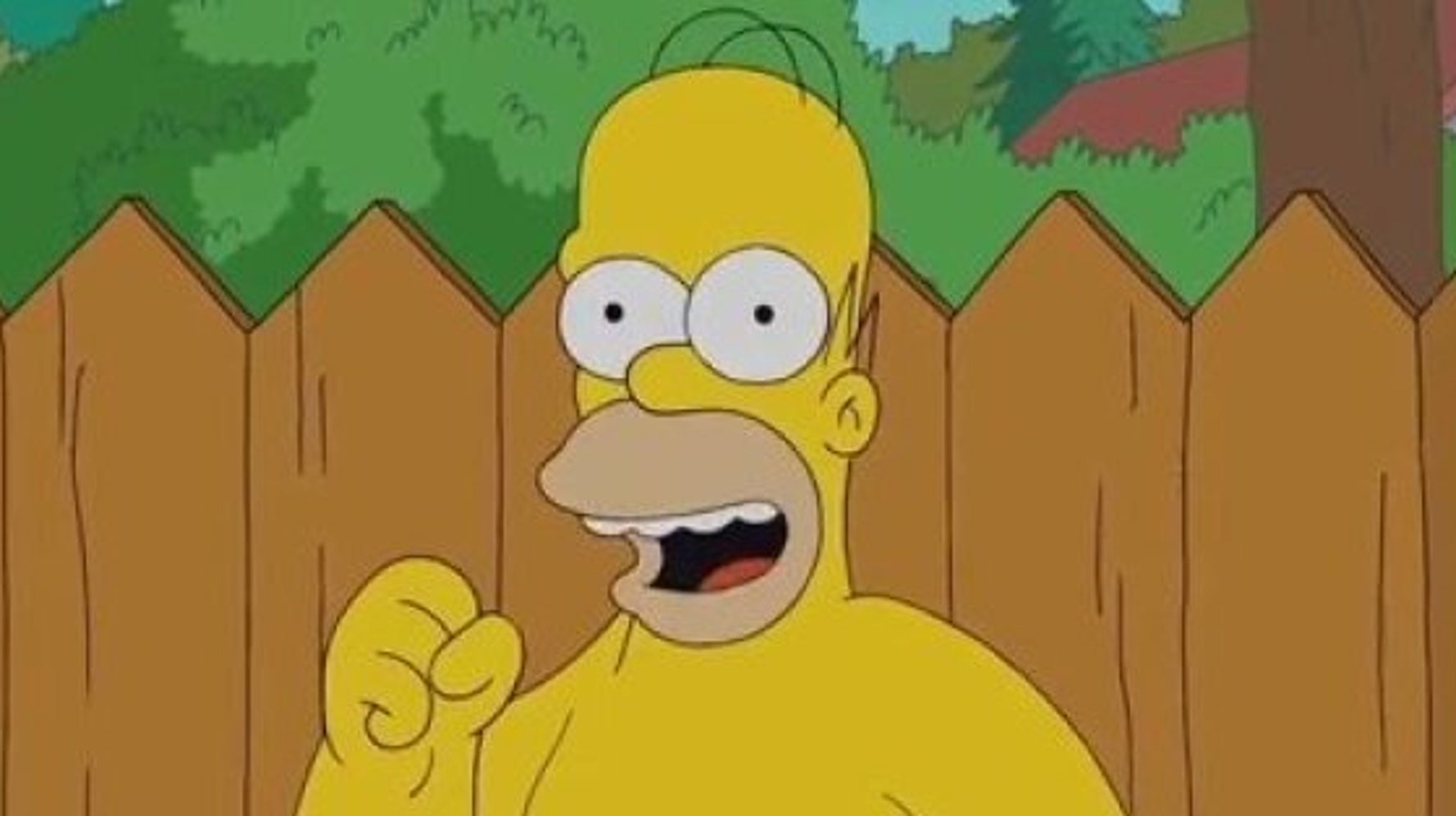 Homer Simpson Philosophy Course To Be Offered At University Of Glasgow